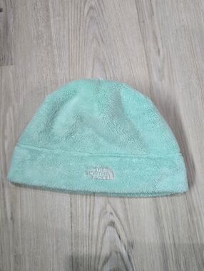 The North Face Denali Thermal Beanie Green Unisex One Size